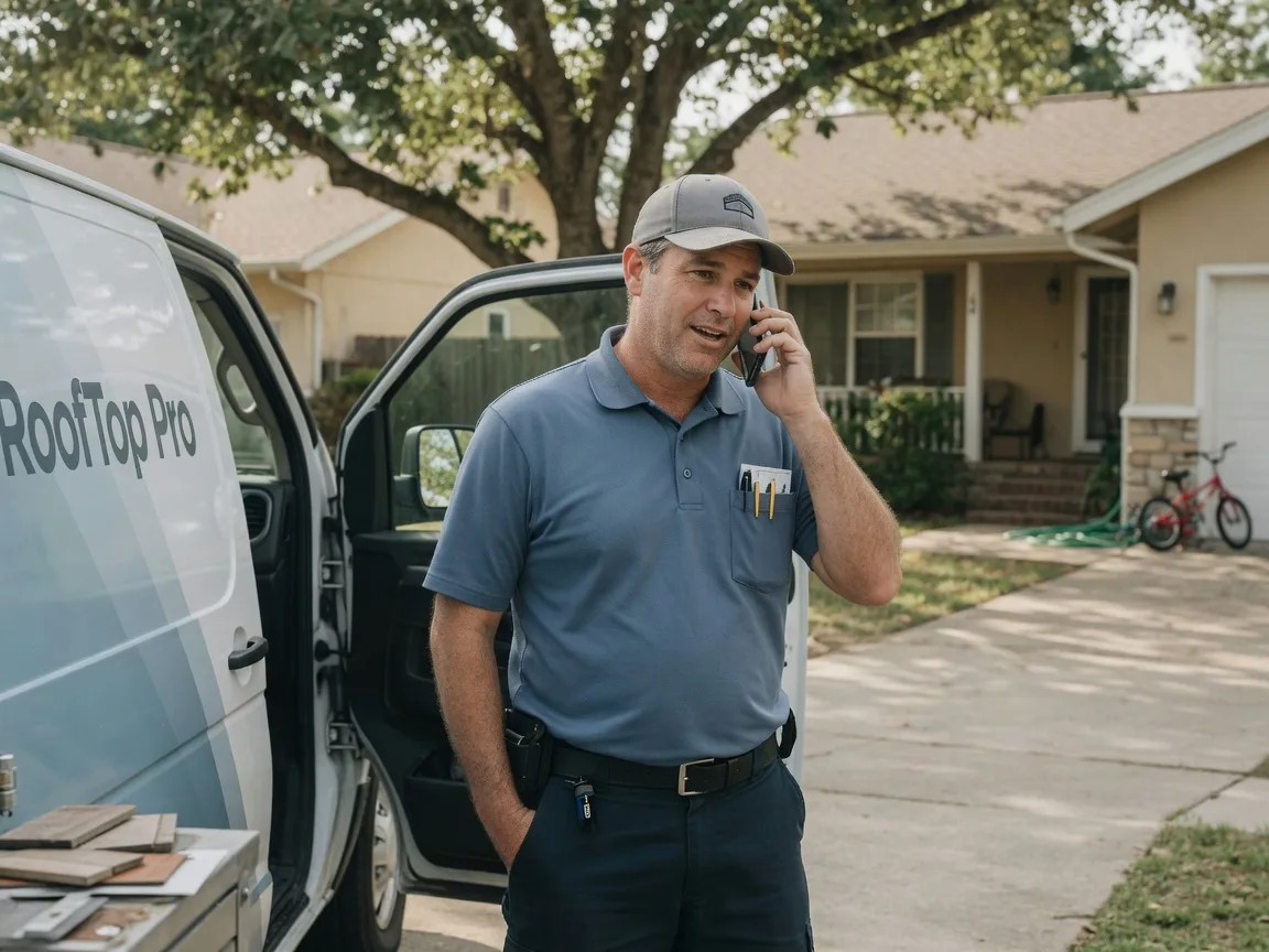 Roof Repair Attica, MI FAQs