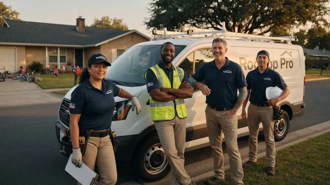 Roof Repair in Attica, MI near me